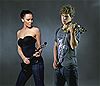 FUSE - Rock Electric Violinists